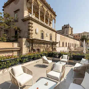 *** Bed and breakfast I Mori Di Porta Nuova & Terrace Italia