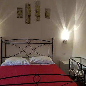 Bed and breakfast Domus Vatican Holiday's
