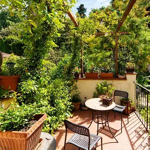 Casa Quaratesi , Florenz Italien