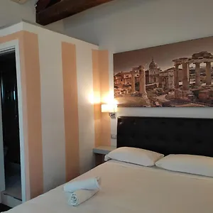 Relais Arco Della Pace ** Roma