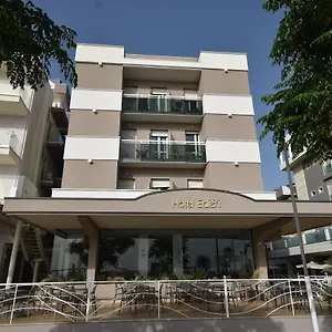 *** Hotel Eden Italia