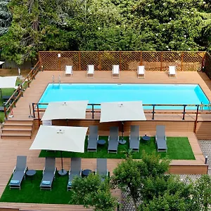 Occidental Aurelia **** Roma