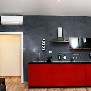 Bed & Breakfast Guest House Roma