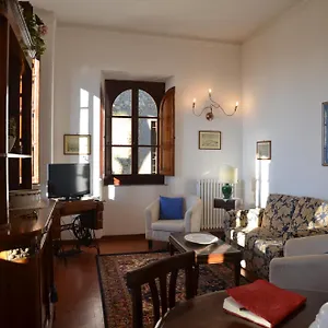 Donnaberarda , Cortona Italien