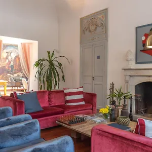 ** Bed and breakfast L' Hotellerie Easy Italia