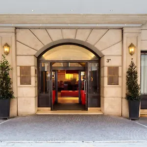 Starhotels Metropole מלון