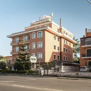 Hotell Garner Aurelia By Ihg
