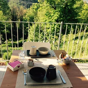  Bed and breakfast Angio Nel Cere Italia