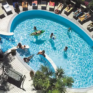 *** Hotel Acquamarina Italia