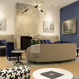 Hotel Gkk Exclusive Private