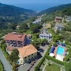 *** Hotel La Vigna Italia