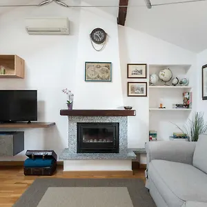 Casa Barbagialla , Como Italien