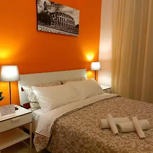 Affittacamere Amoraroma, Economy With Shared Bathrooms