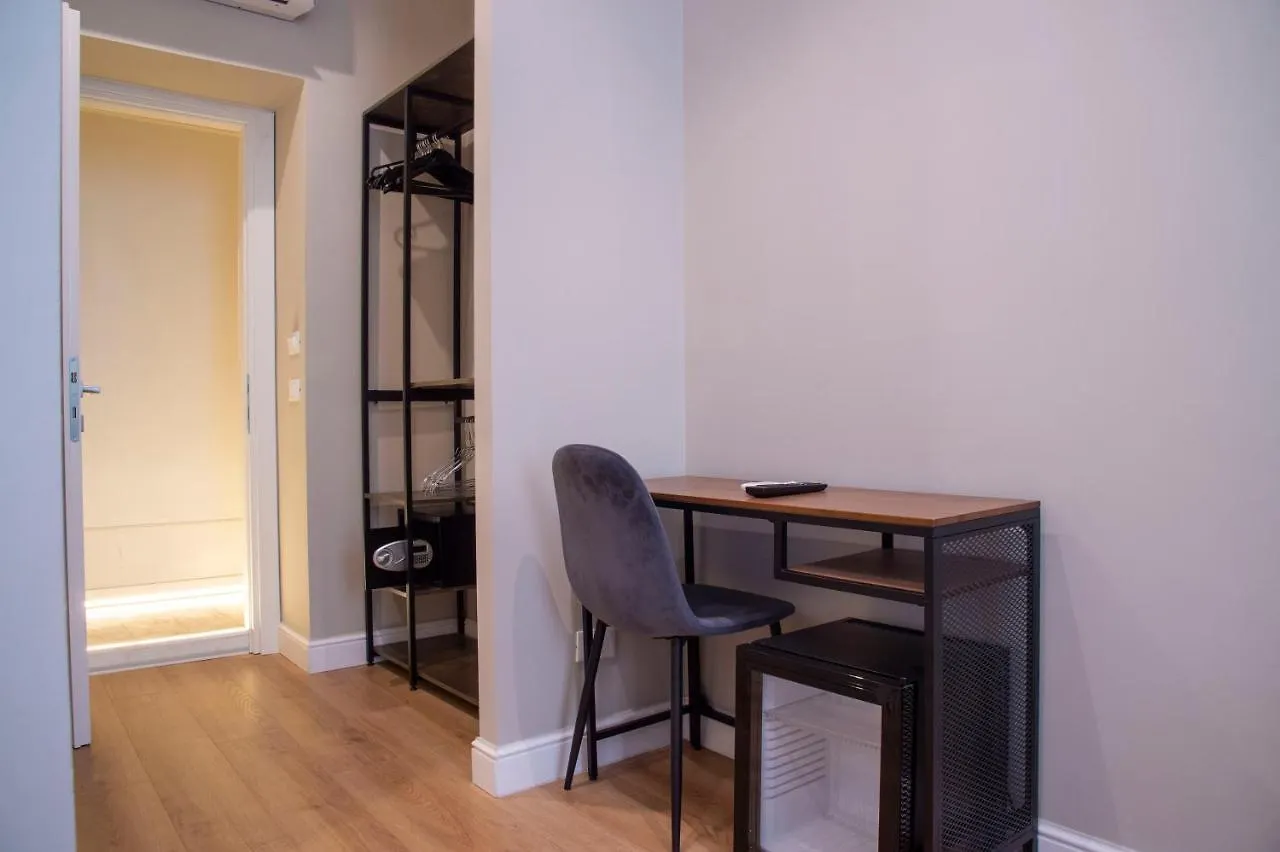 Affittacamere Ad Suites Tritone Roma