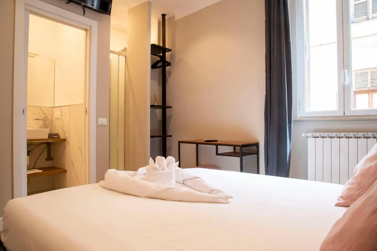Ad Suites Tritone Rom 2*,  Italien